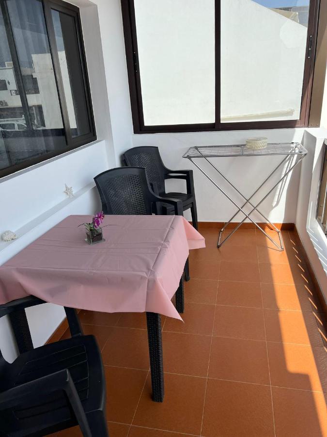 Villa Casa La Orilla 2 à Playa Honda  Extérieur photo
