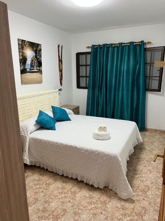 Villa Casa La Orilla 2 à Playa Honda  Extérieur photo
