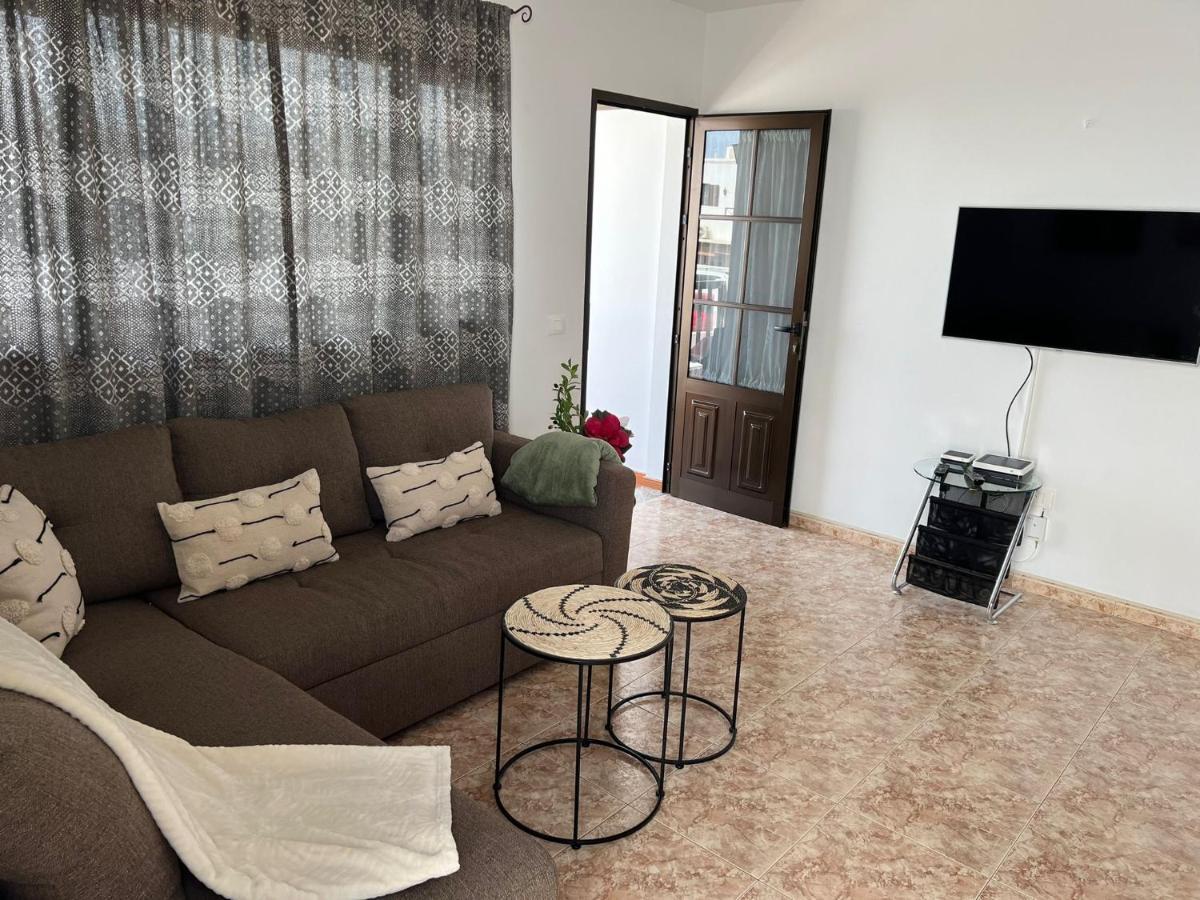 Villa Casa La Orilla 2 à Playa Honda  Extérieur photo