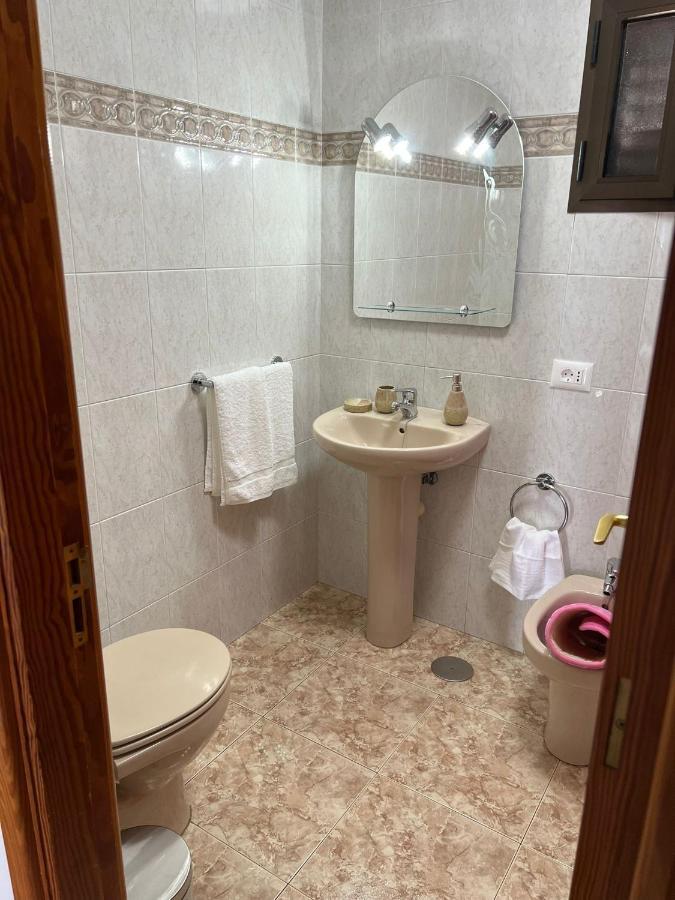 Villa Casa La Orilla 2 à Playa Honda  Extérieur photo